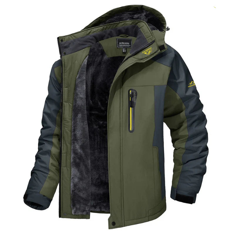 Matthew - weatherproof men's jacket