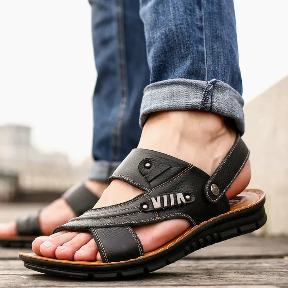 Elliano – sandals for men