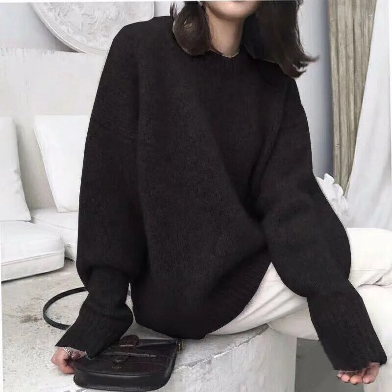 Monalisa | fashionable long-sleeved sweater