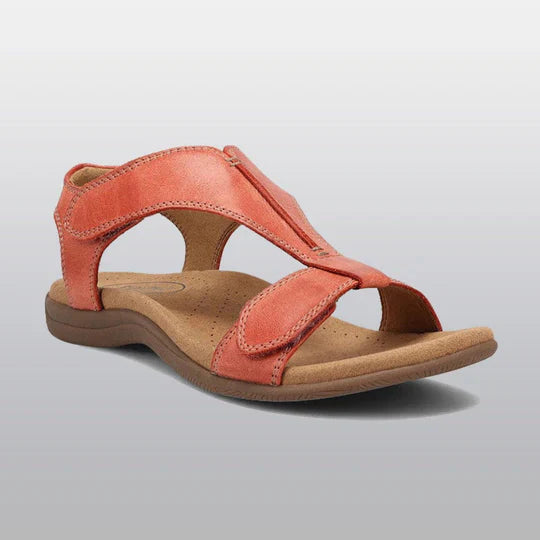 Niza sandals - orthopedic