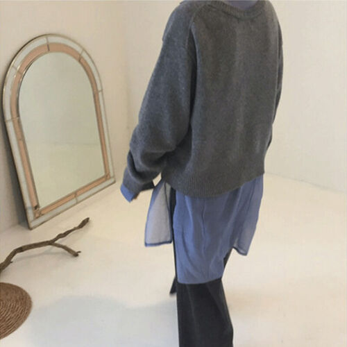 Mieke - soft cashmere wrap cardigan