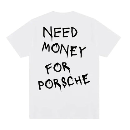 Do you need money t-shirt