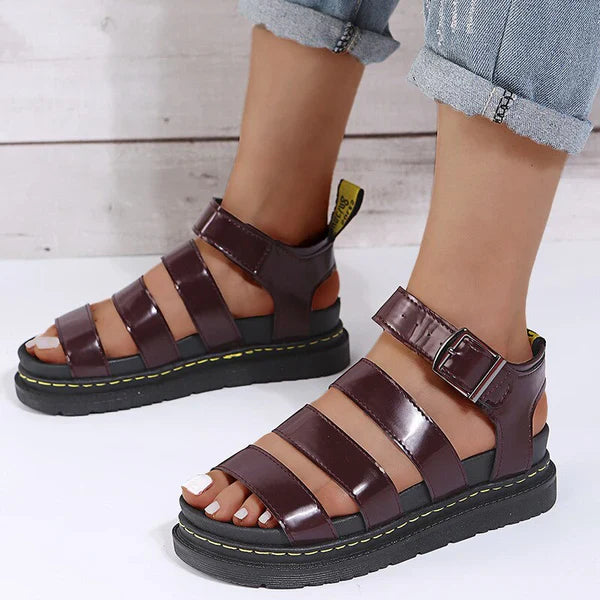 Abigail – strappy sandals for women