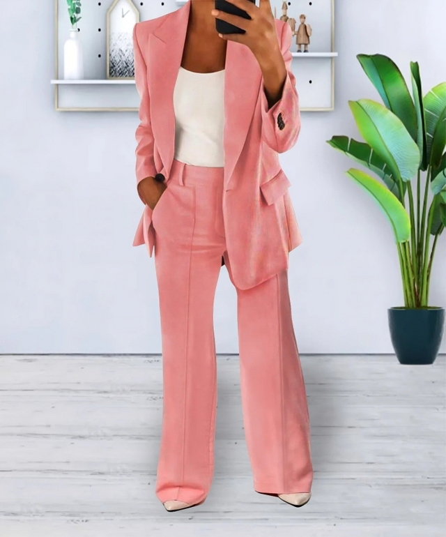 Amalia | 2 piece set