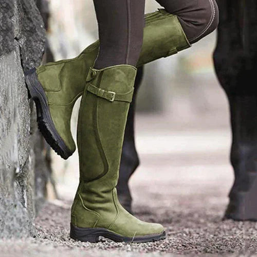 Nordic nest - waterproof thermal boots