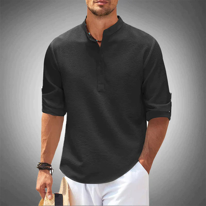 Maurice - stylish men's shirt